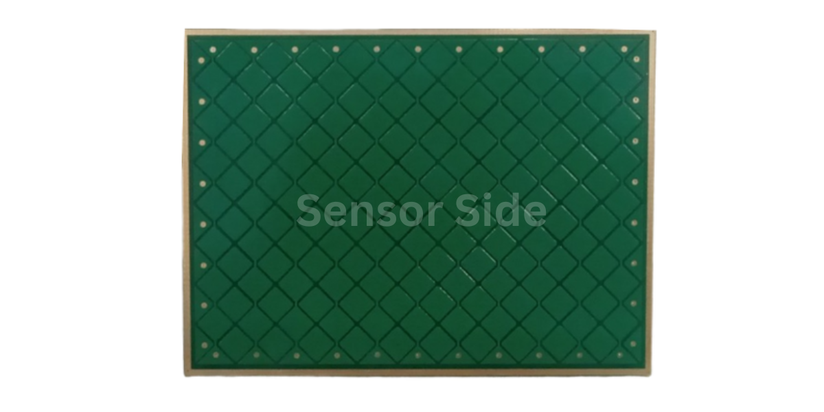 USB Touchpads
